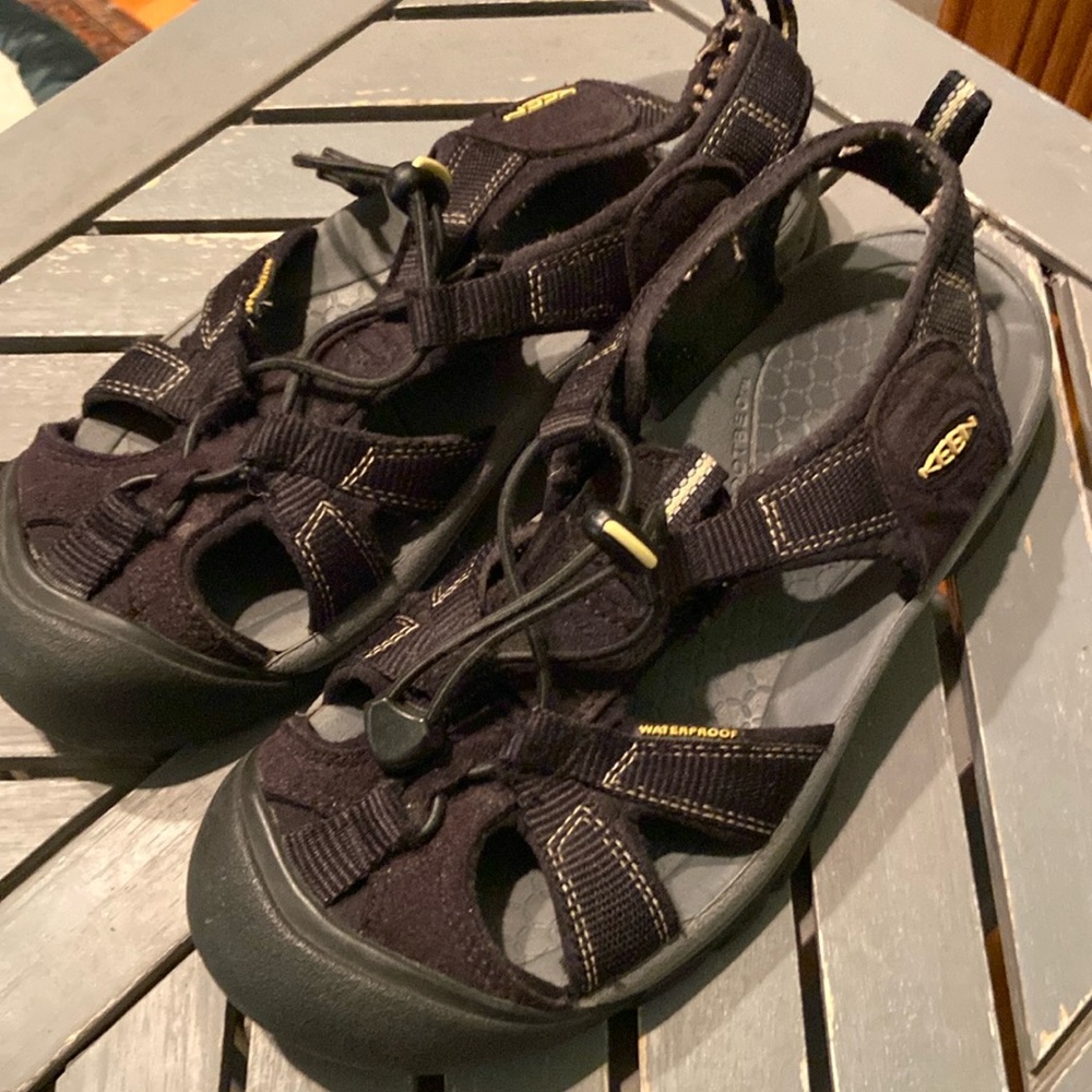 Women’s Keen Sandals